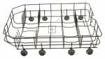 Dish Basket - 37016389 Upper Basket Gr(45)fixed Spikes-84-inox [Vestel]