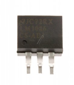 Vestel Ic - Tda9886t 30021083 Ic Pll Demod Tda9886t So24 Rohs