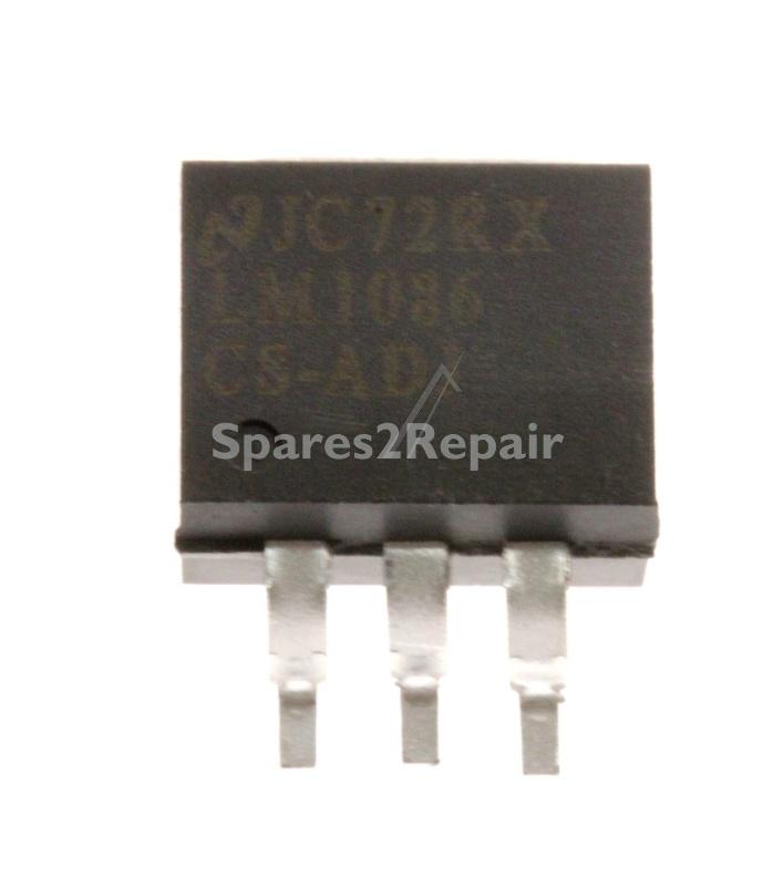 Vestel Ic - Tda9886t 30021083 Ic Pll Demod Tda9886t So24 Rohs