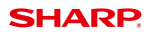 Sharp Microwave Spare Parts Sharp Brand Logo
